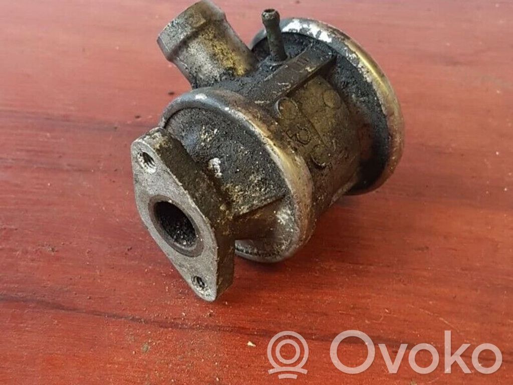 Opel Vectra B EGR valve 