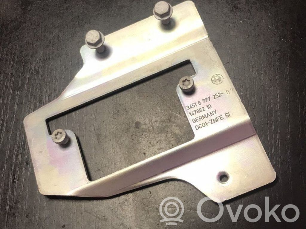 BMW 3 E90 E91 Other interior part 