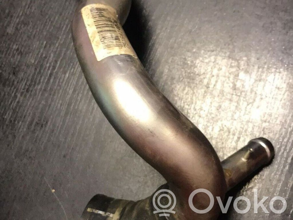 BMW 3 E90 E91 Engine coolant pipe/hose 