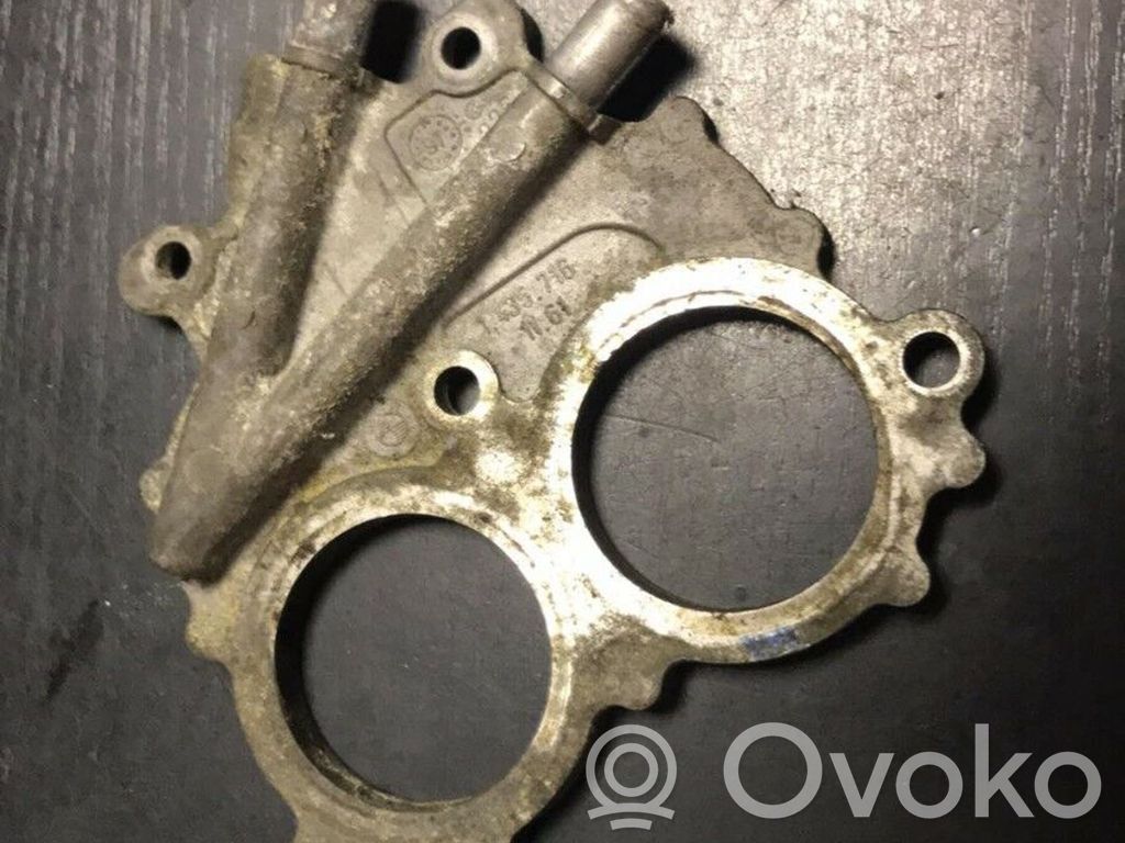 BMW 3 E36 Breather/breather pipe/hose 