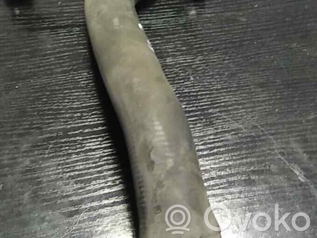 BMW 1 E81 E87 Engine coolant pipe/hose 