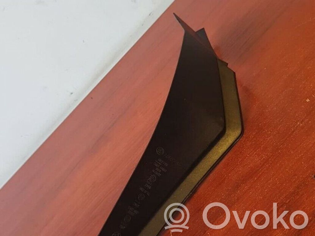 BMW 1 E81 E87 Rear/tail light trim molding 