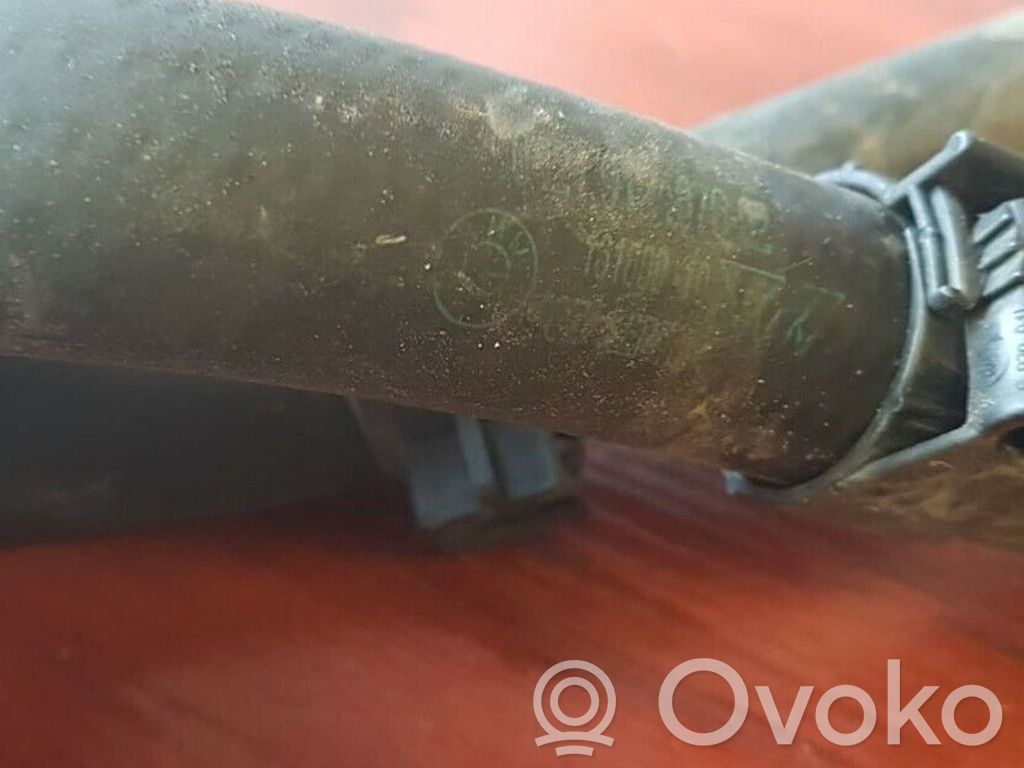 BMW 1 E81 E87 Engine coolant pipe/hose 