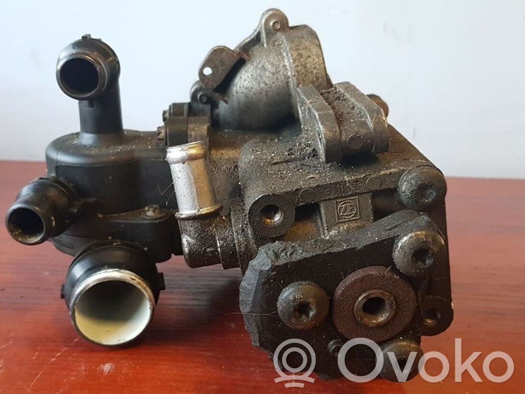 BMW 1 E81 E87 Stūres pastiprinātāja sūknis 
