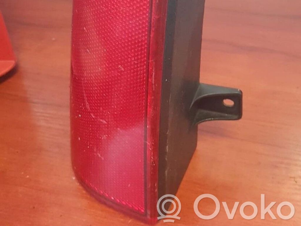 Mercedes-Benz Vito Viano W638 Rear tail light reflector 