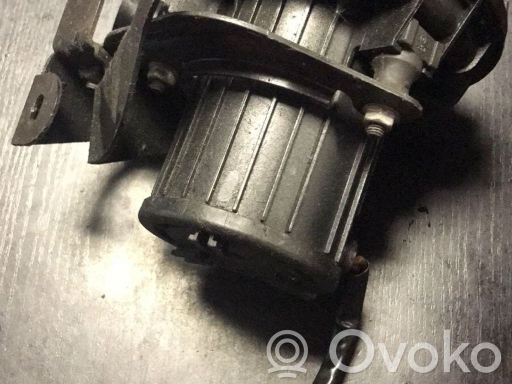 BMW 3 E46 Sekundärluftpumpe 