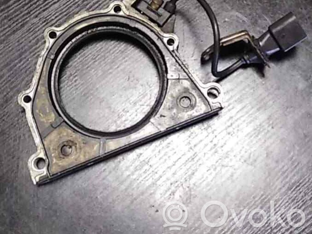BMW 3 E46 Otros repuestos del motor 