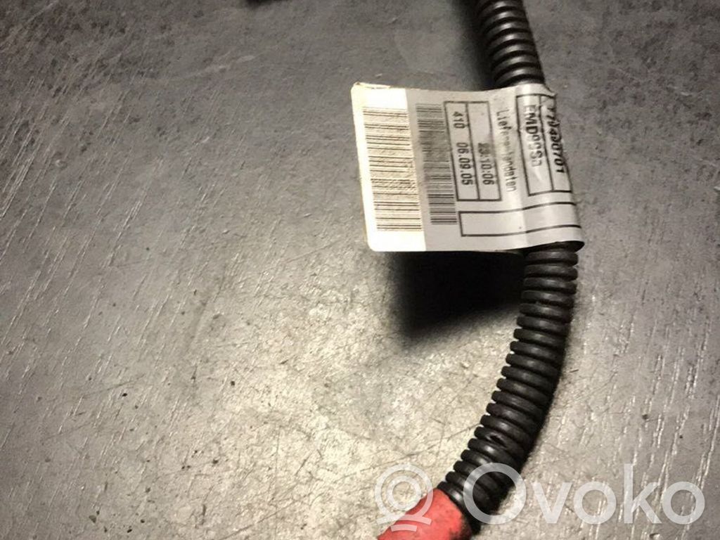 BMW 1 E81 E87 Other wiring loom 