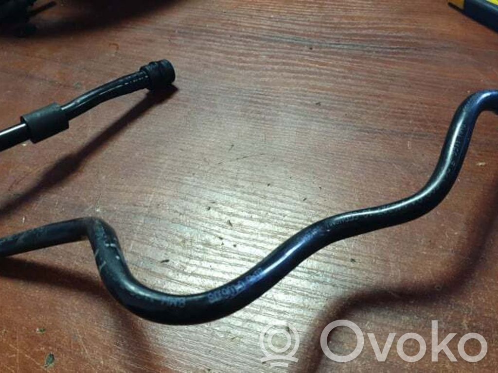BMW 1 E81 E87 Vacuum line/pipe/hose 