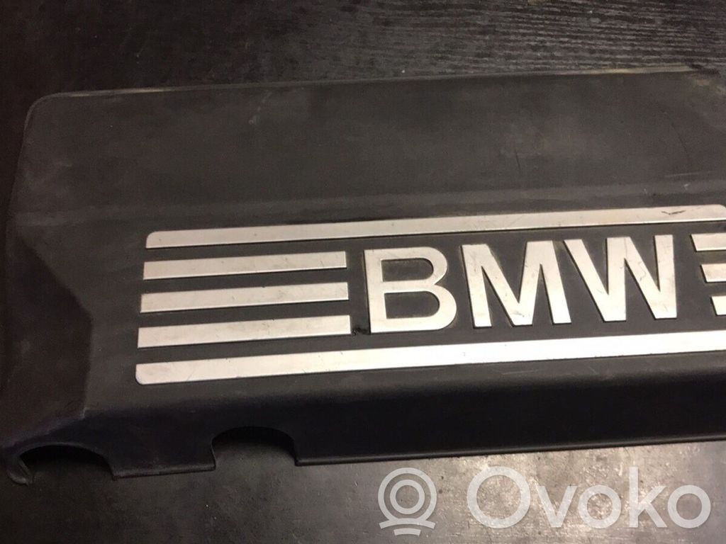 BMW 1 E81 E87 Engine cover (trim) 
