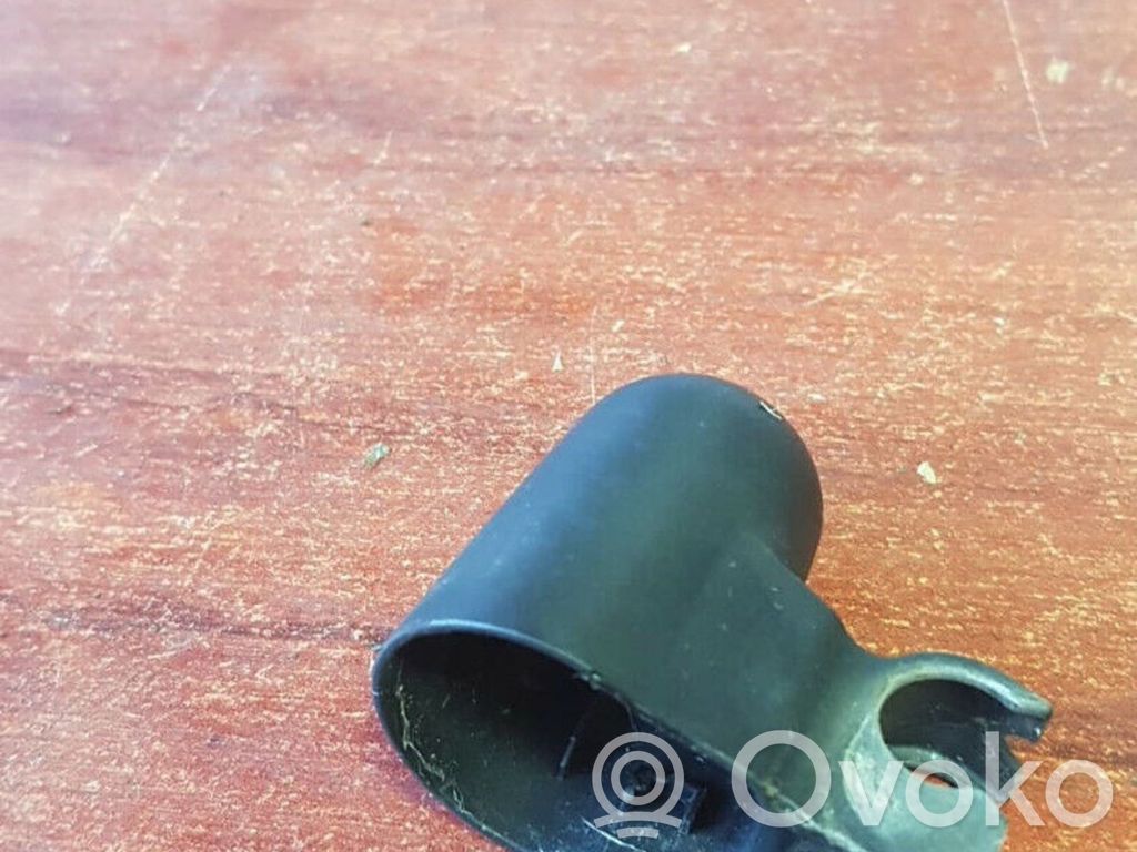 BMW 1 E81 E87 Zierleiste Scheibenwischer 