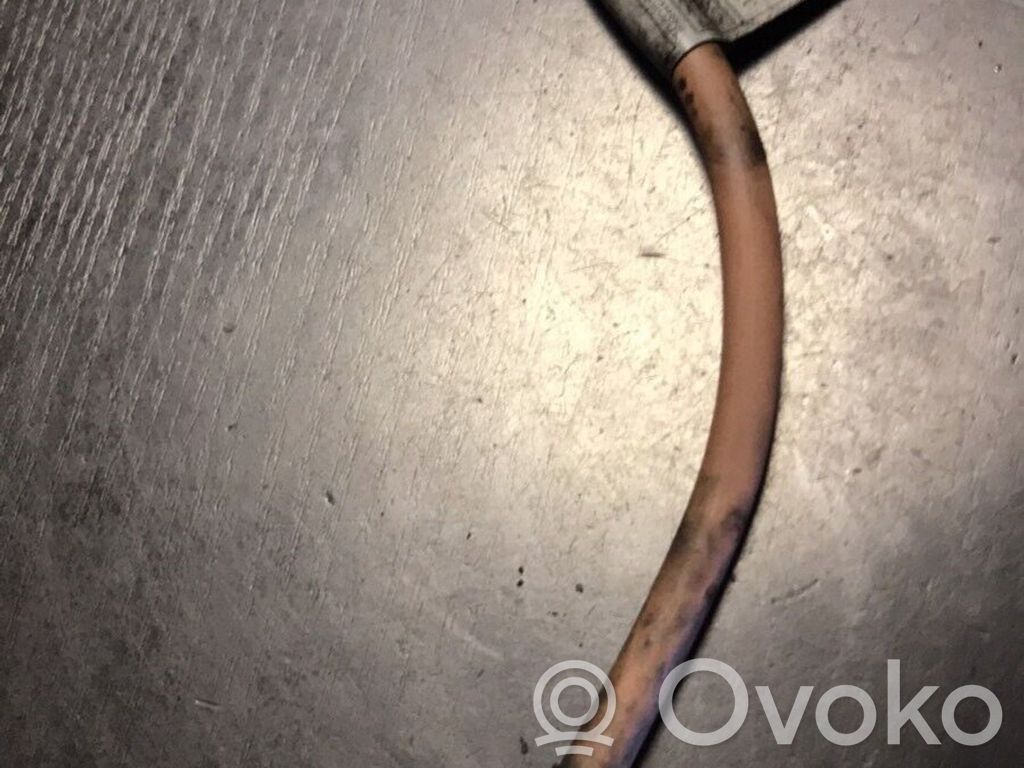 BMW 3 E46 Positive cable (battery) 