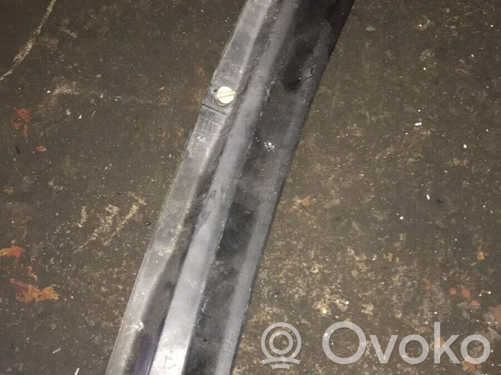 BMW 3 E46 Cabin air micro filter cap 