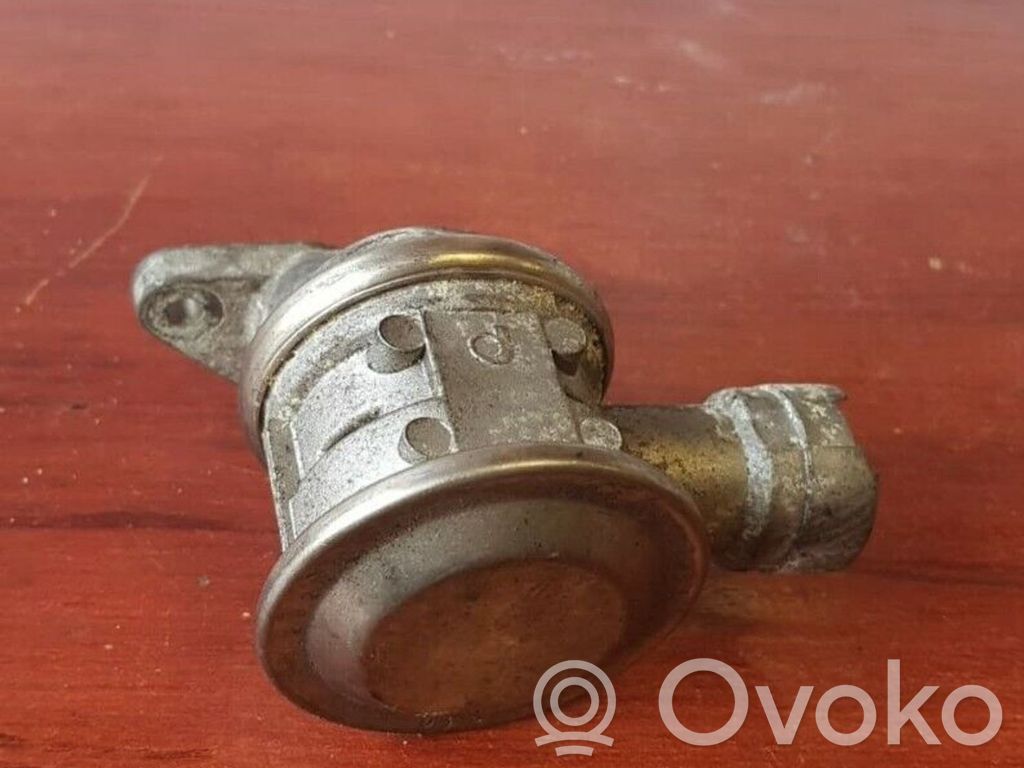 BMW 3 E46 EGR vārsts 