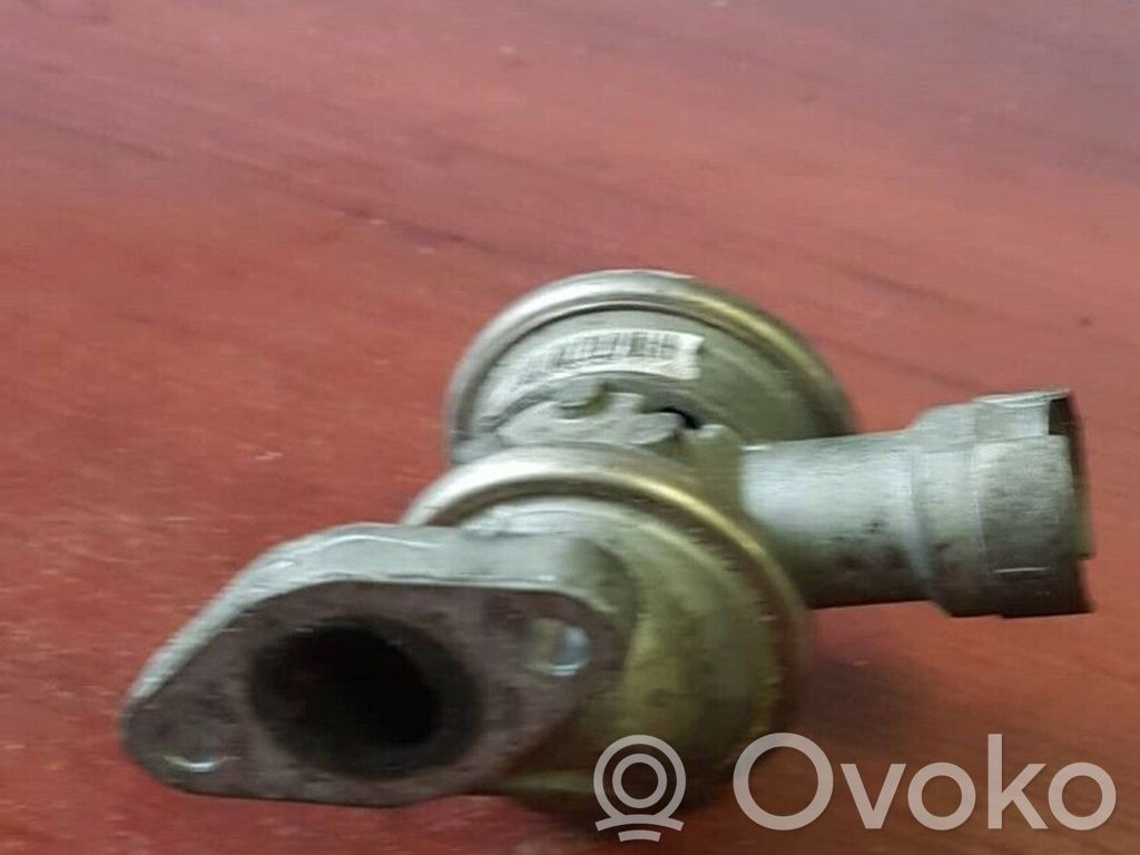 BMW 3 E46 EGR vārsts 