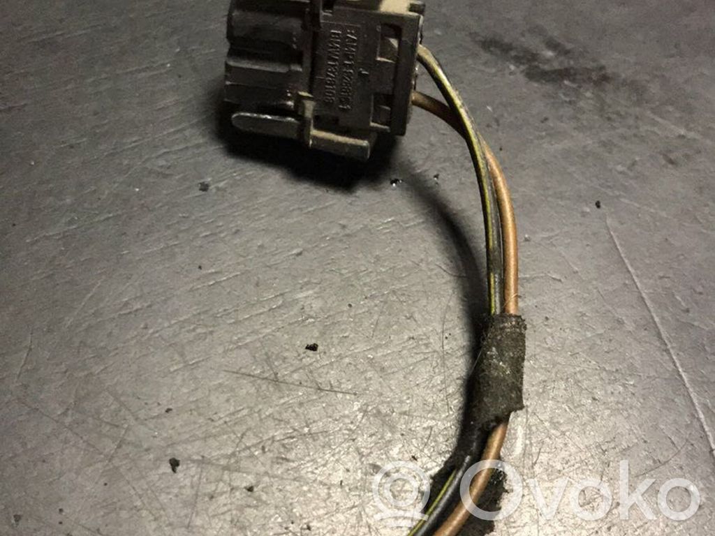 BMW 5 E60 E61 Other wiring loom 