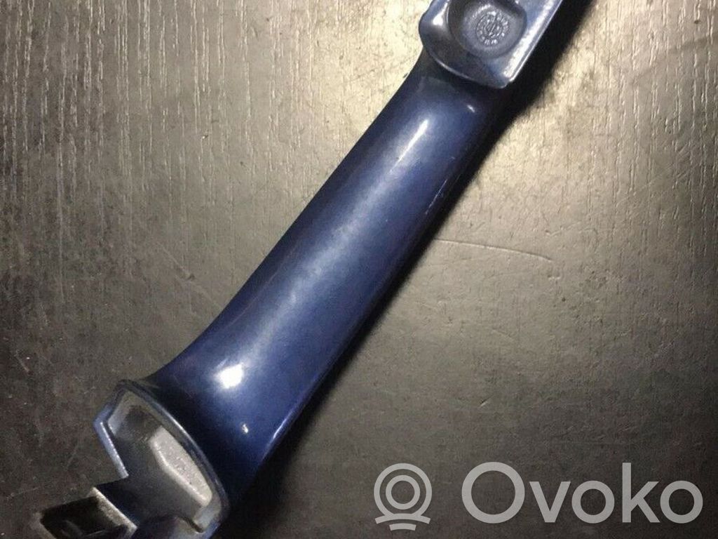 BMW 3 E46 Manecilla externa puerta trasera 