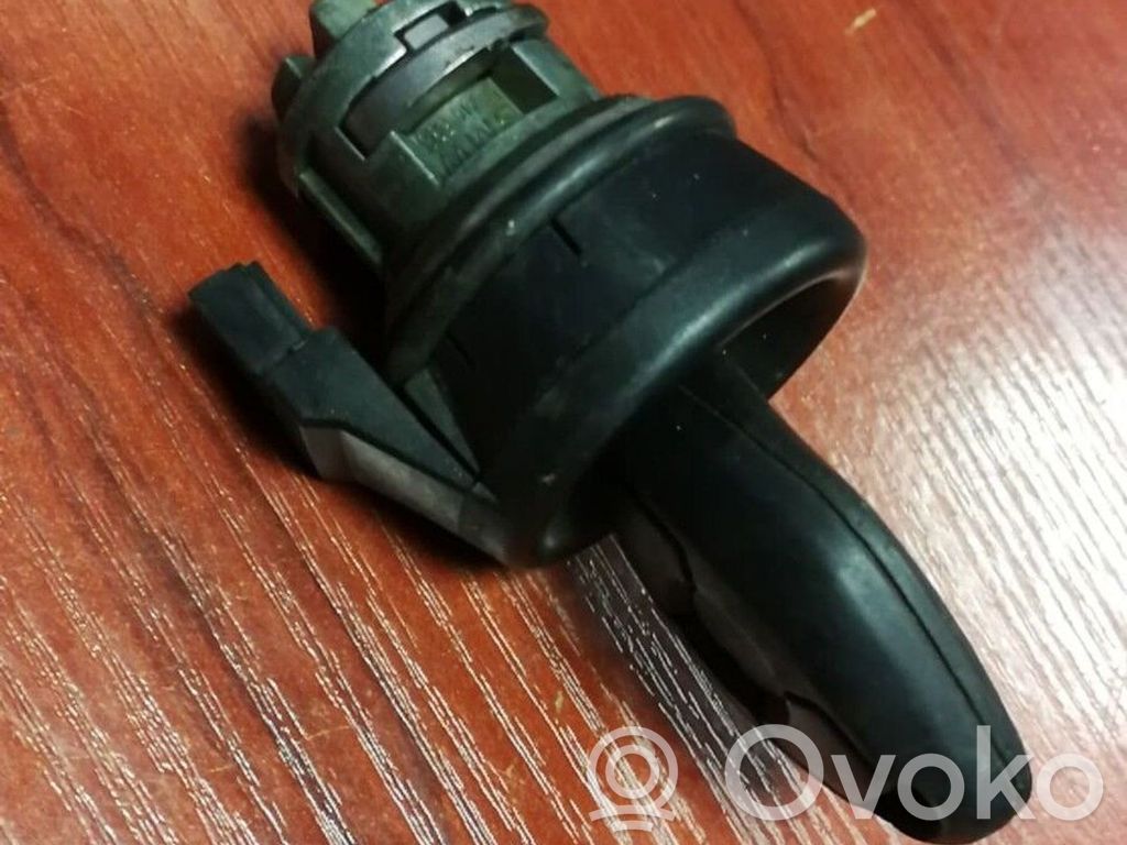 BMW 3 E46 Ignition lock 