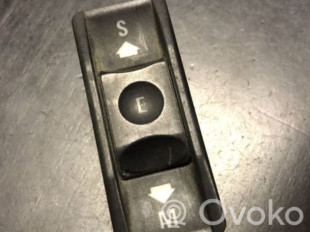 BMW 7 E32 Other switches/knobs/shifts 