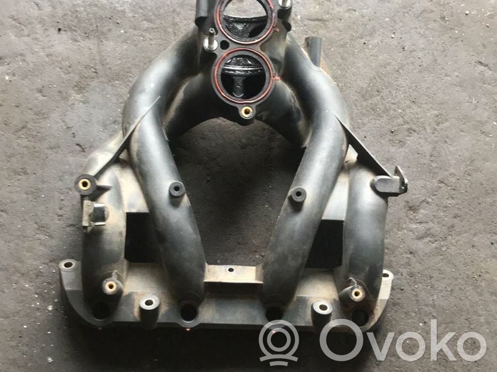 BMW 3 E46 Intake manifold 