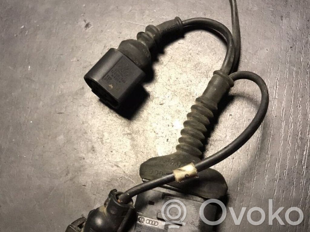 Audi A3 S3 8L Other wiring loom 