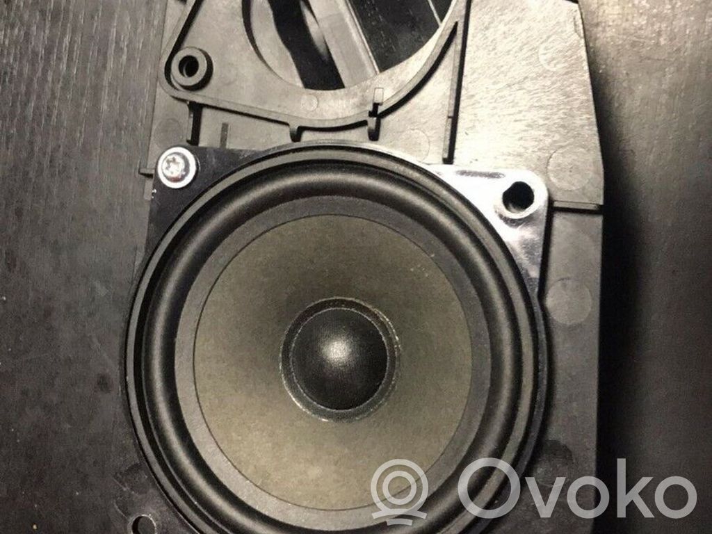 BMW 5 E60 E61 Parcel shelf speaker 