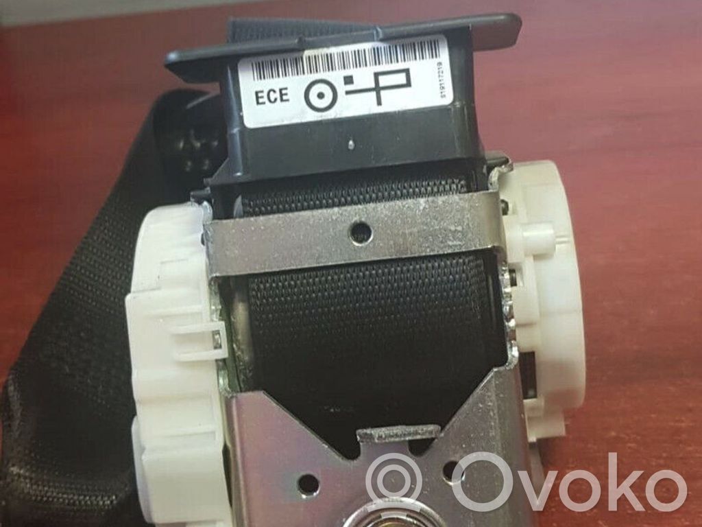Cinturón delantero   9117219