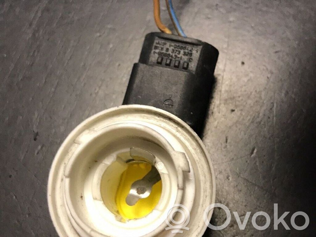 Ajovalon osa   8373328