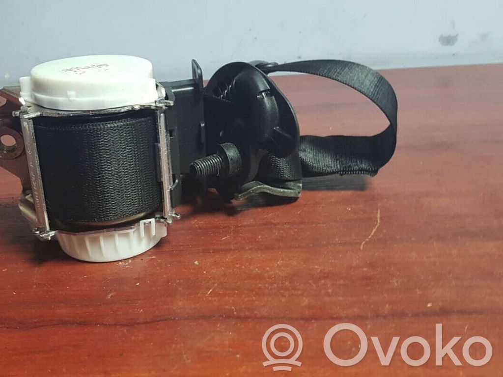 Sicherheitsgurt vorne   9117219