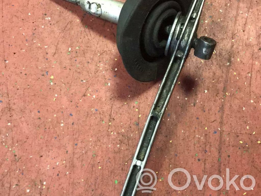 BMW 3 E36 Gear shifter/selector 