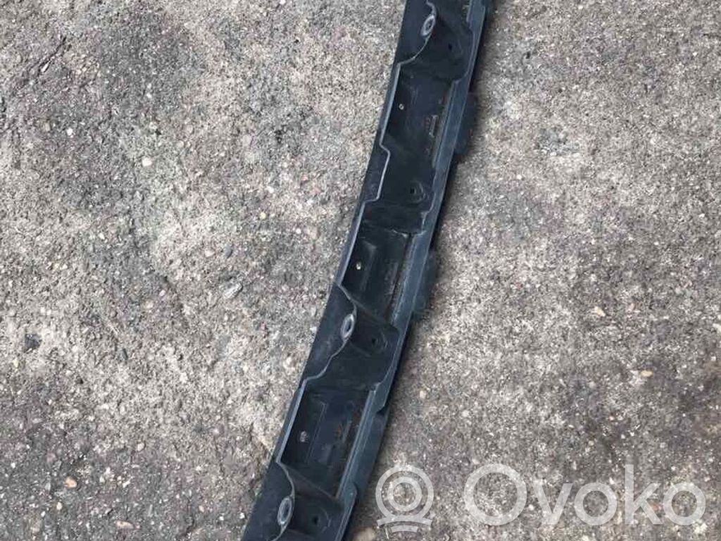 BMW 3 E46 Galinis laikiklis bamperio 