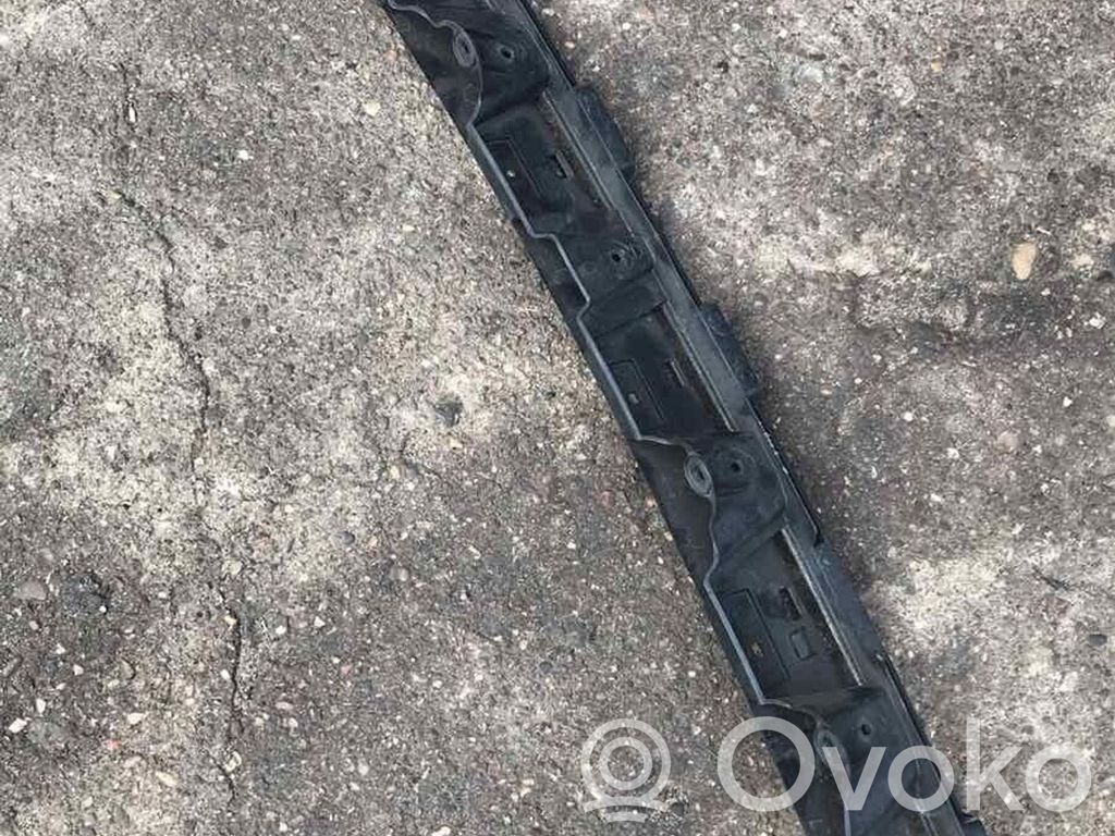BMW 3 E46 Rear bumper mounting bracket 