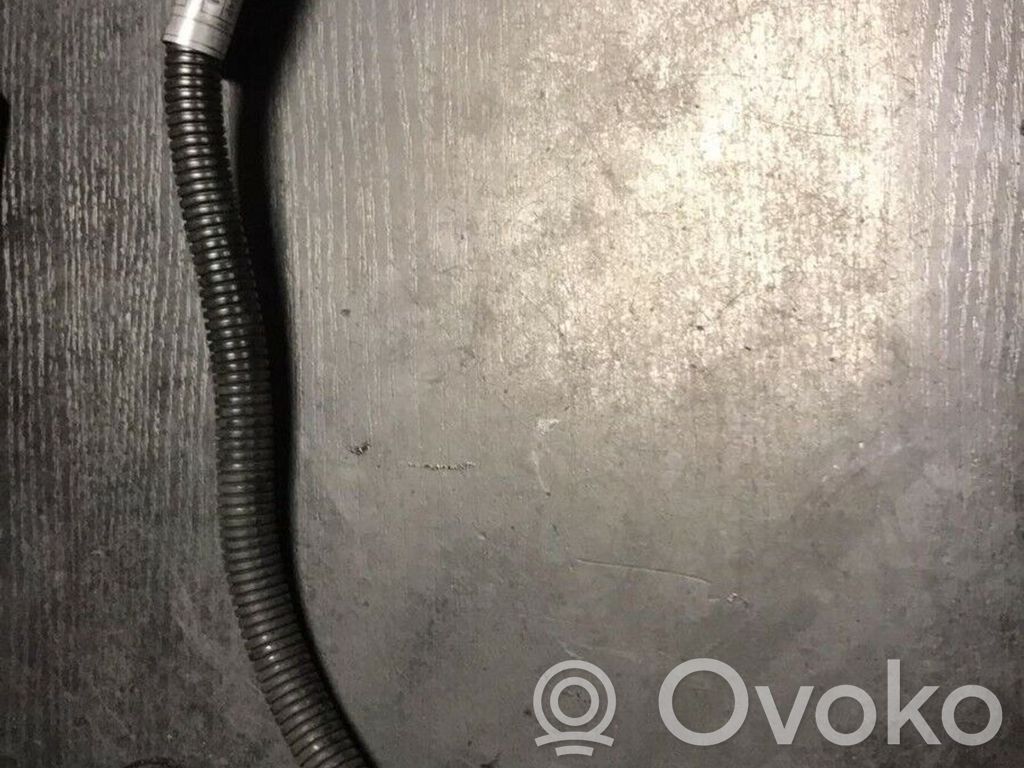 BMW 3 E46 Pliusinis laidas (akumuliatoriaus) 