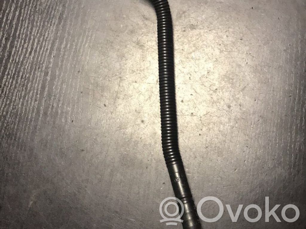 BMW 1 E81 E87 Kraftstoffleitung 