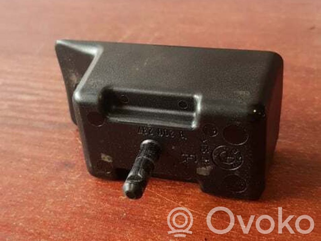 BMW 5 E60 E61 Durvis pelnutrauks 