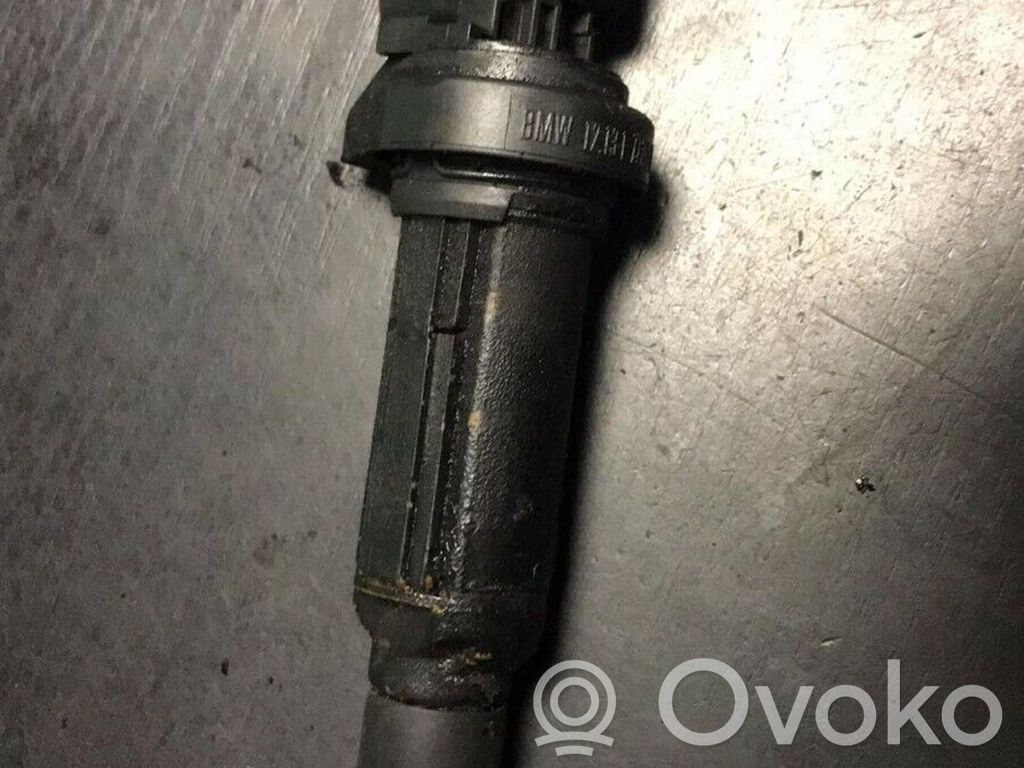 BMW 3 E46 High voltage ignition coil 