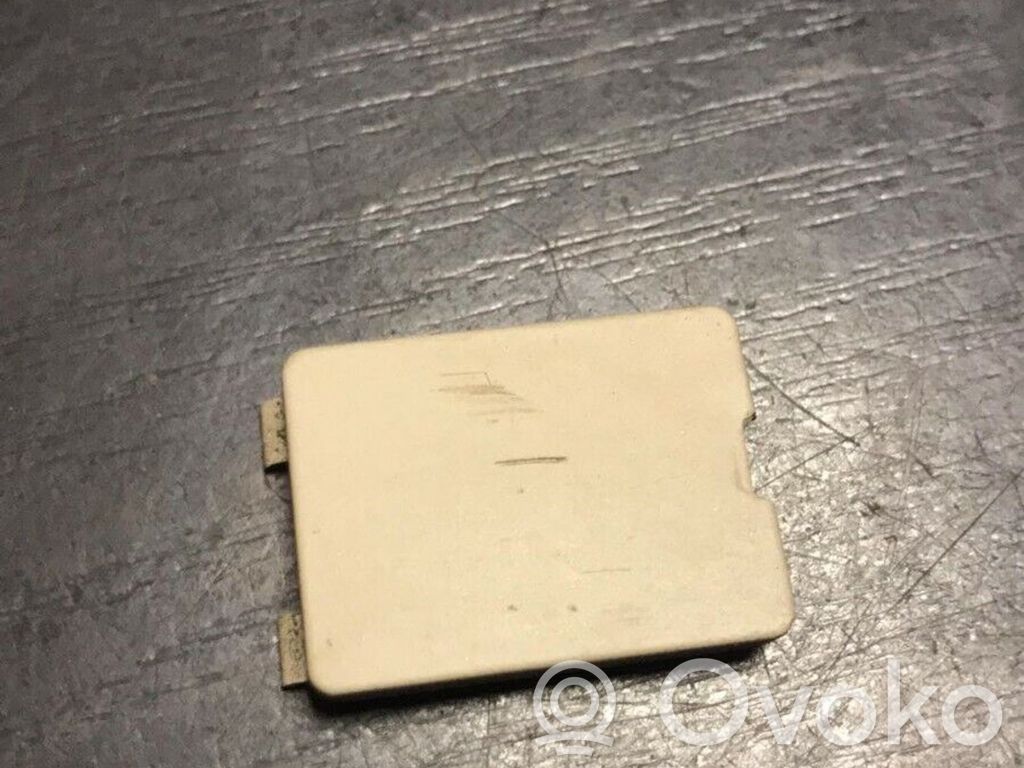 BMW 5 E60 E61 Other interior part 