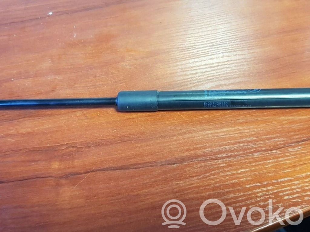 Dzinēja pārsega amortizators   7129190