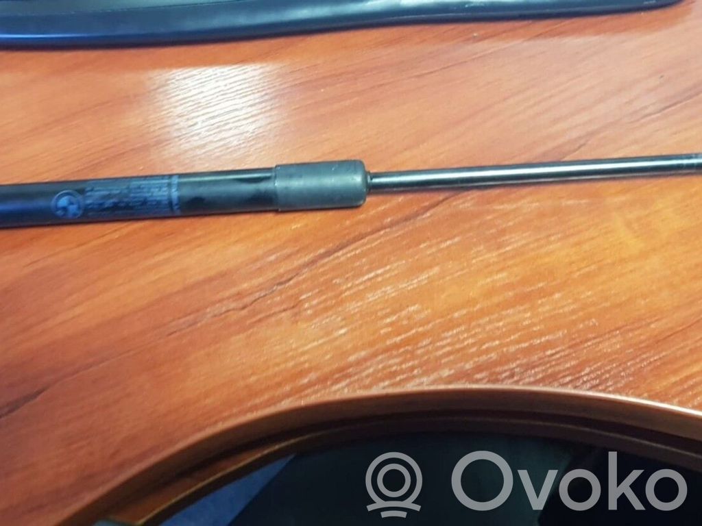 Dzinēja pārsega amortizators   7129190
