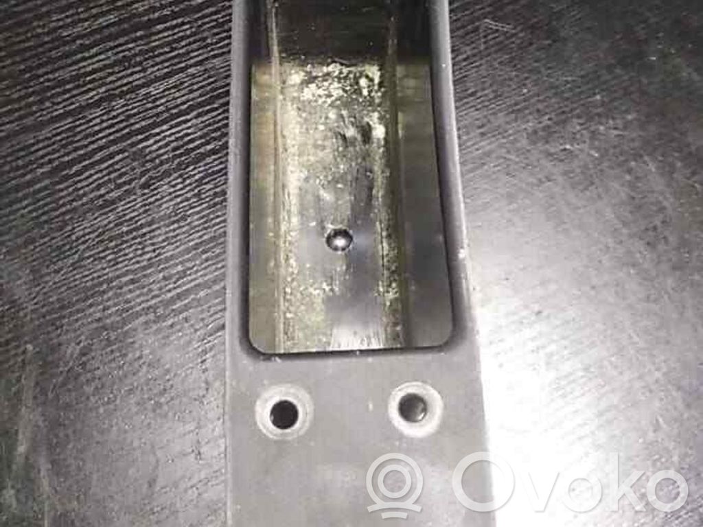 BMW 3 E46 Kita bagažinės apdailos detalė 