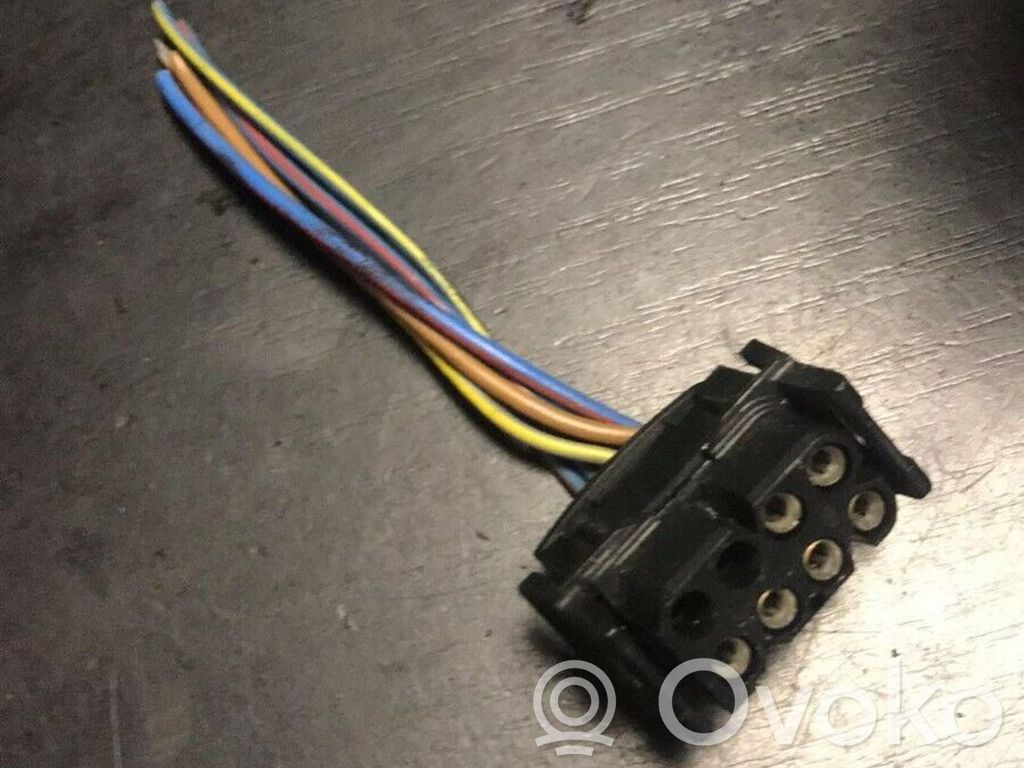 BMW 3 E30 Other wiring loom 