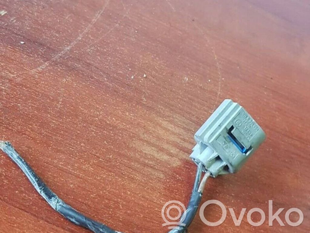BMW 3 E46 Other wiring loom 