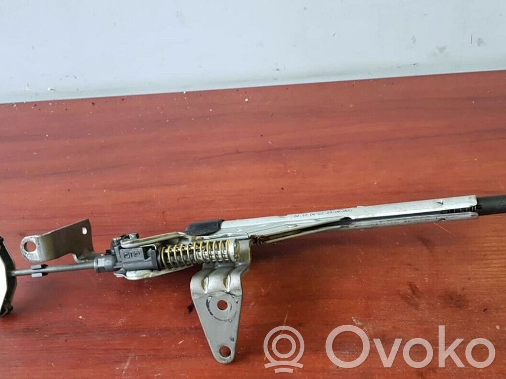 BMW 3 E90 E91 Handbrake/parking brake lever assembly 