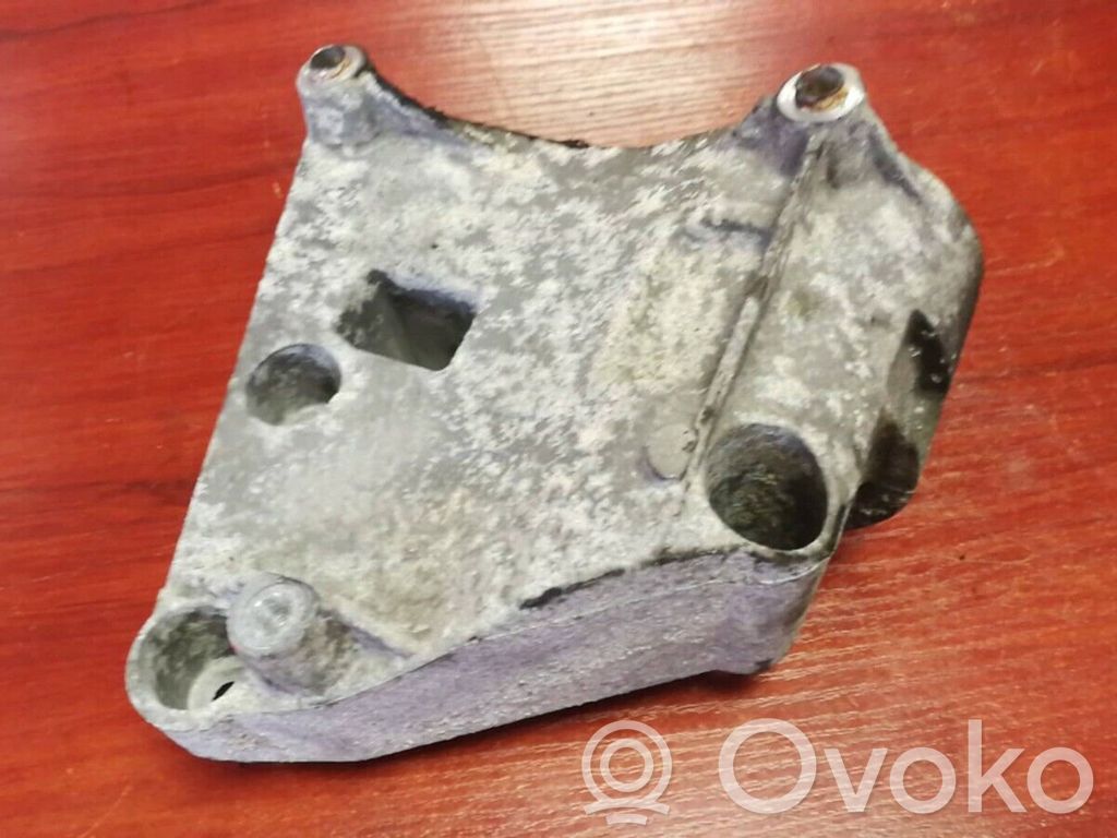 BMW X3 E83 A/C compressor mount bracket 