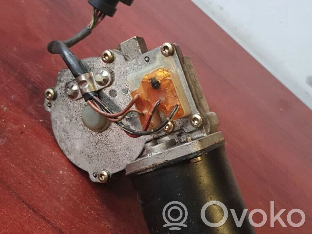 BMW 5 E34 Wiper motor 