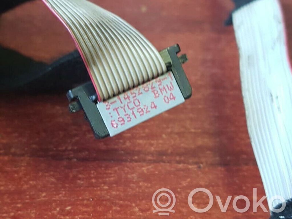 BMW 3 E90 E91 Other wiring loom 