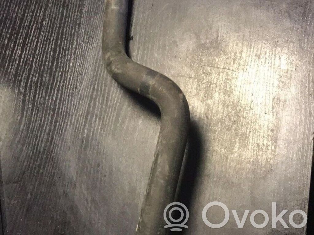 BMW 3 E90 E91 Heater radiator pipe/hose 
