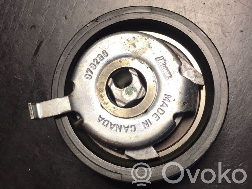 Volkswagen PASSAT B5 Tensor de correa del alternador 