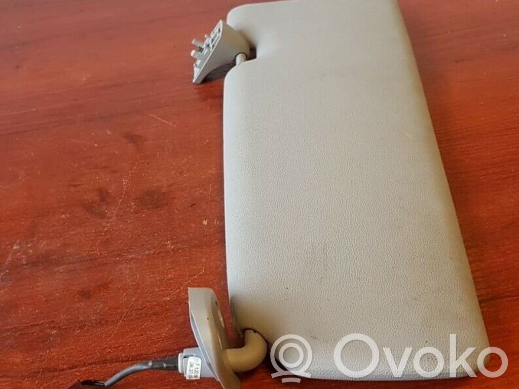 BMW 1 E81 E87 Sun visor 