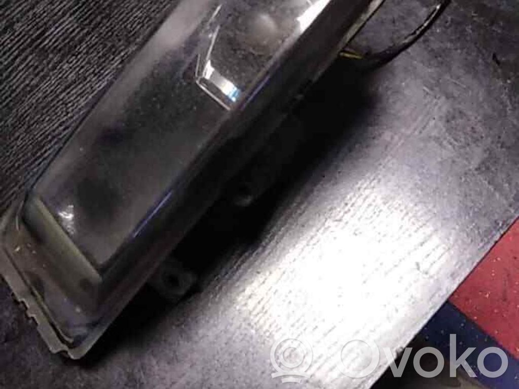 BMW 1 E81 E87 Front fog light 